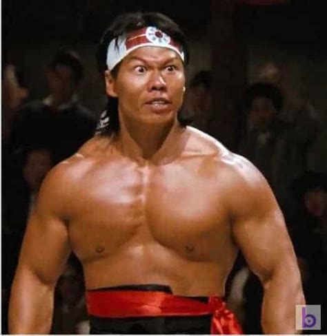 bolo yeung height and weight|Bolo Yeung bio: net worth, age, height, weight, wife,。